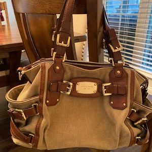 Michael Kors handbag